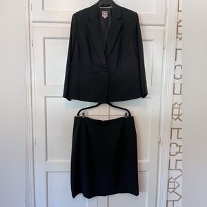 Anne Klein Suit